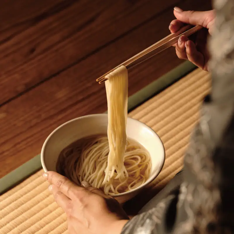 ラーメン 斎麺 2食入り プラント(ヴィーガン)ラーメン 袋麺 E2192