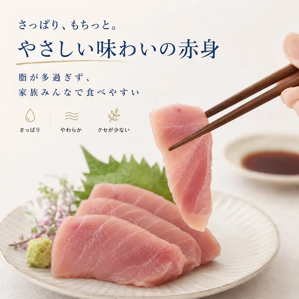訳あり 天然マグロ 赤身 1kg（500g×2パック）天然キハダマグロ 柵 刺身 お刺身 刺し身 お造り 鉄火丼 漬け丼 ポキ 炙り ステーキ 冷凍【R01619】