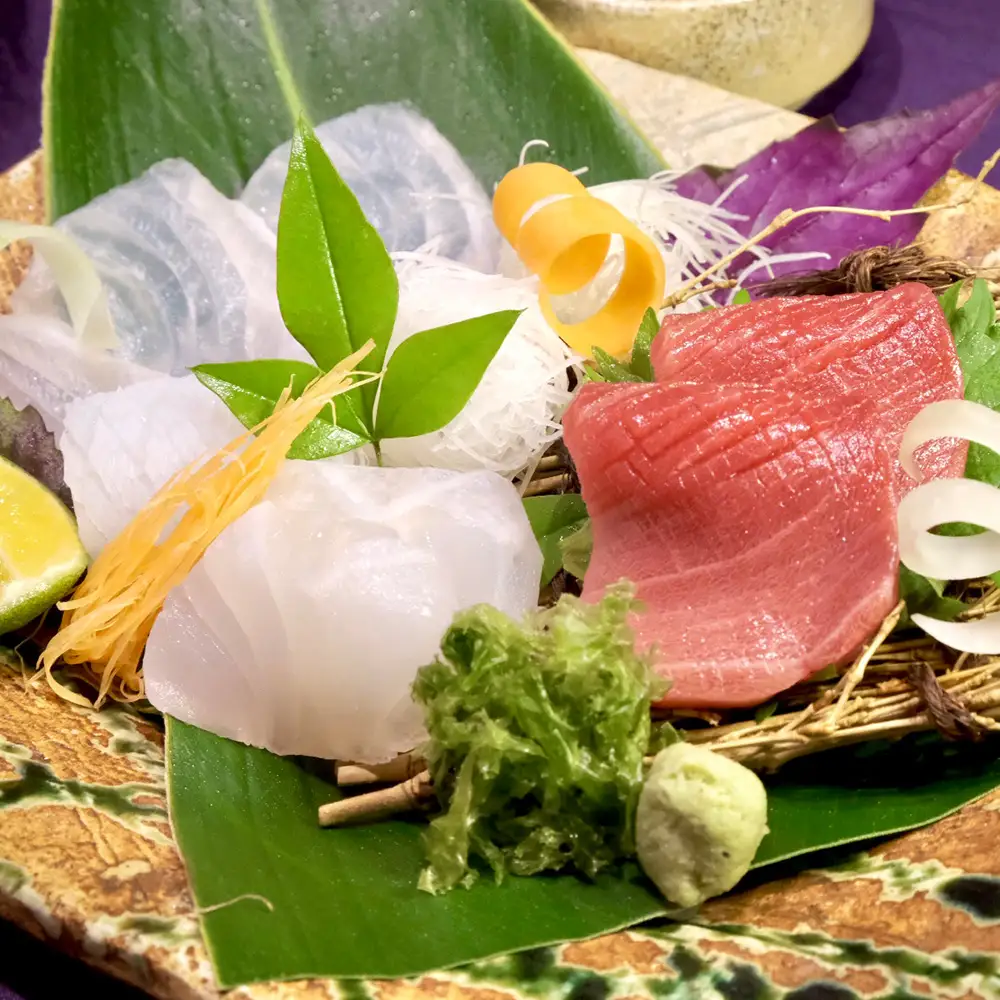 琉球ダイニング桃香 沖縄ガストロノミー特別会席 4名様（お食事券）