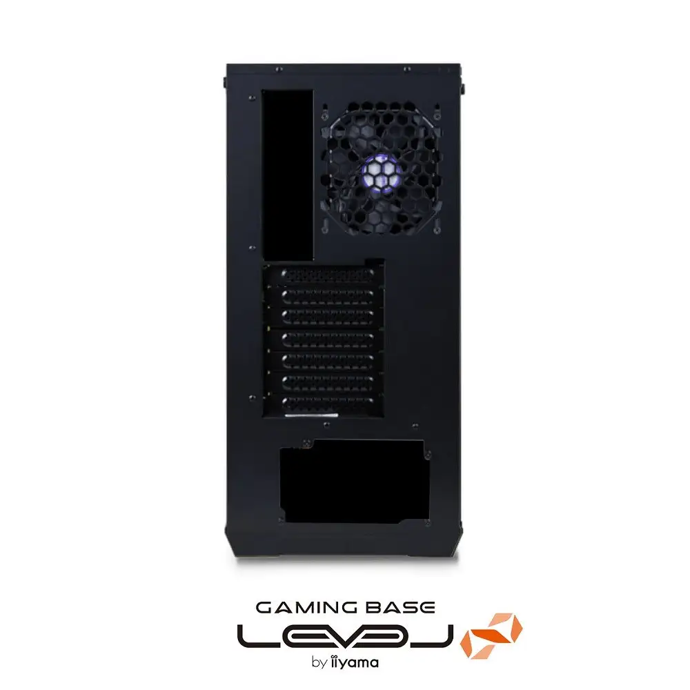 パソコン工房 4年間物損保証 ミドルタワーゲーミングPC Core Ultra 7/5080/No.456