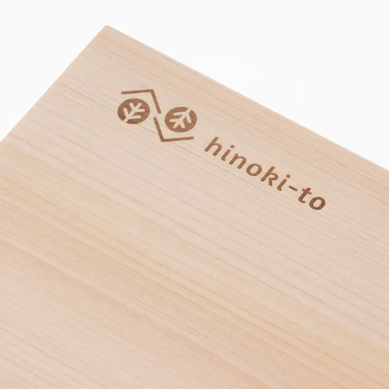 hinoki-to 東濃ひのき軽量まな板 36×20×1.5