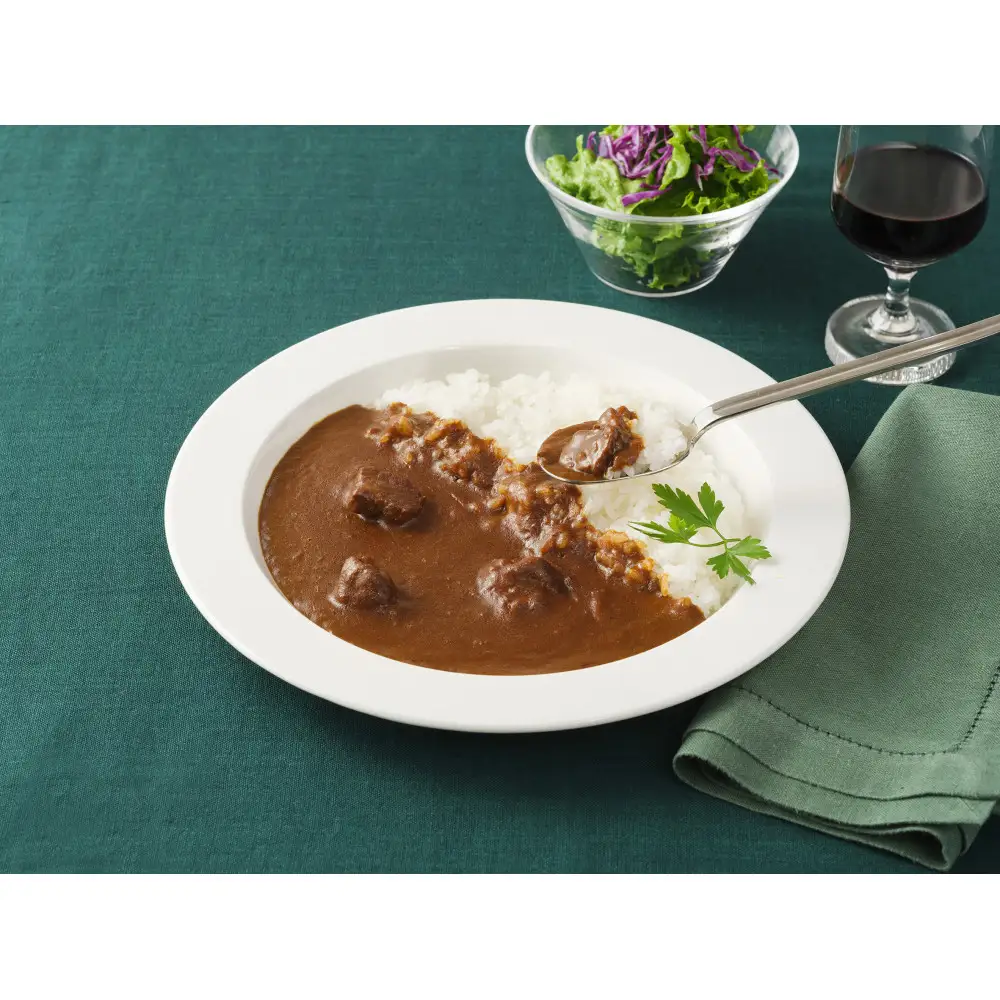 MCC　カレーギフトセットCG-30H