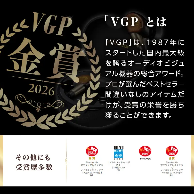 【インディゴブルー】Victor ワイヤレスイヤホン HA-FW5000T AJZ0015VC03