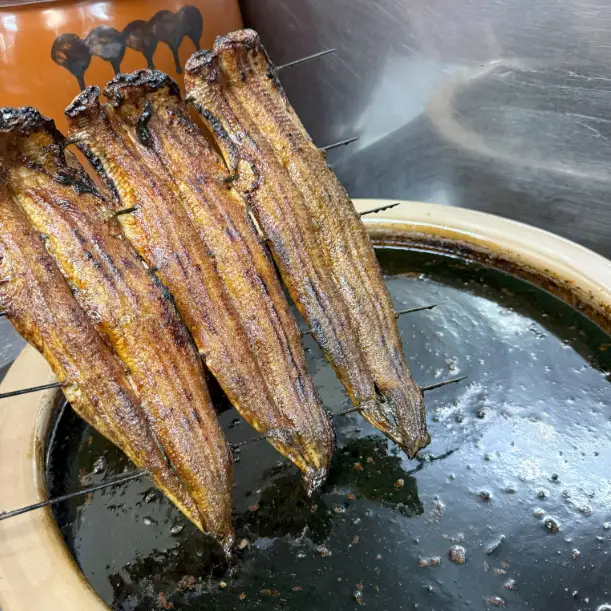 【12ヶ月定期便】【うなぎ】創業七十余年の味 至高の鰻蒲焼 4尾