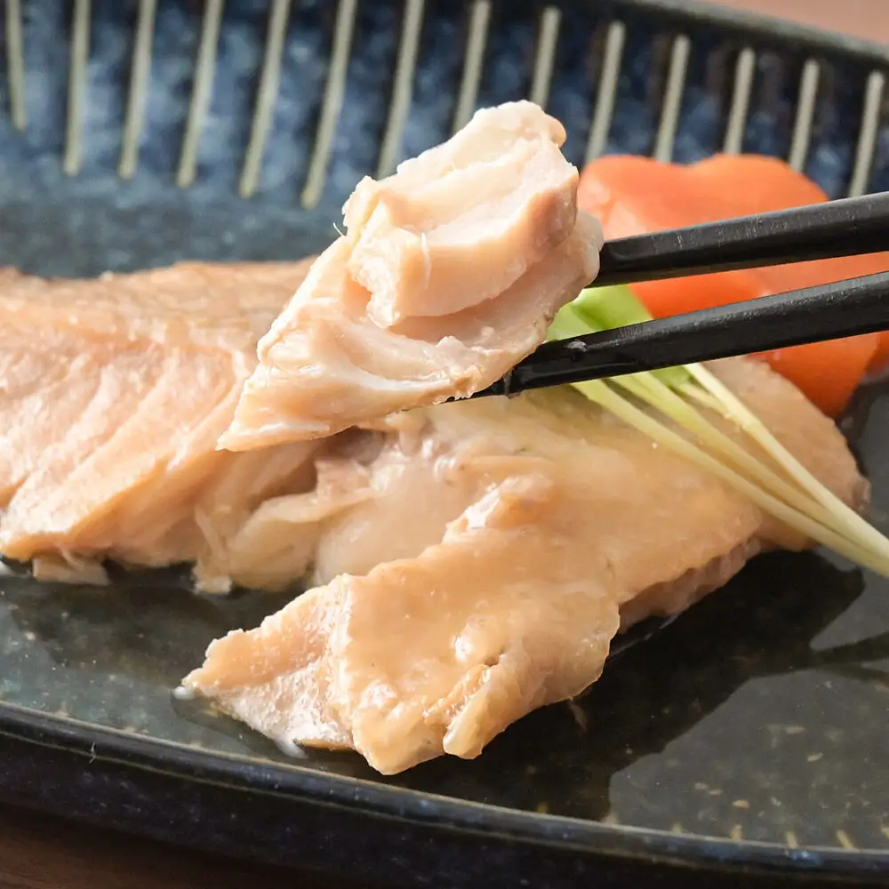 赤魚の煮付け10切れ 食品添加物無添加 減塩 小分け 骨取