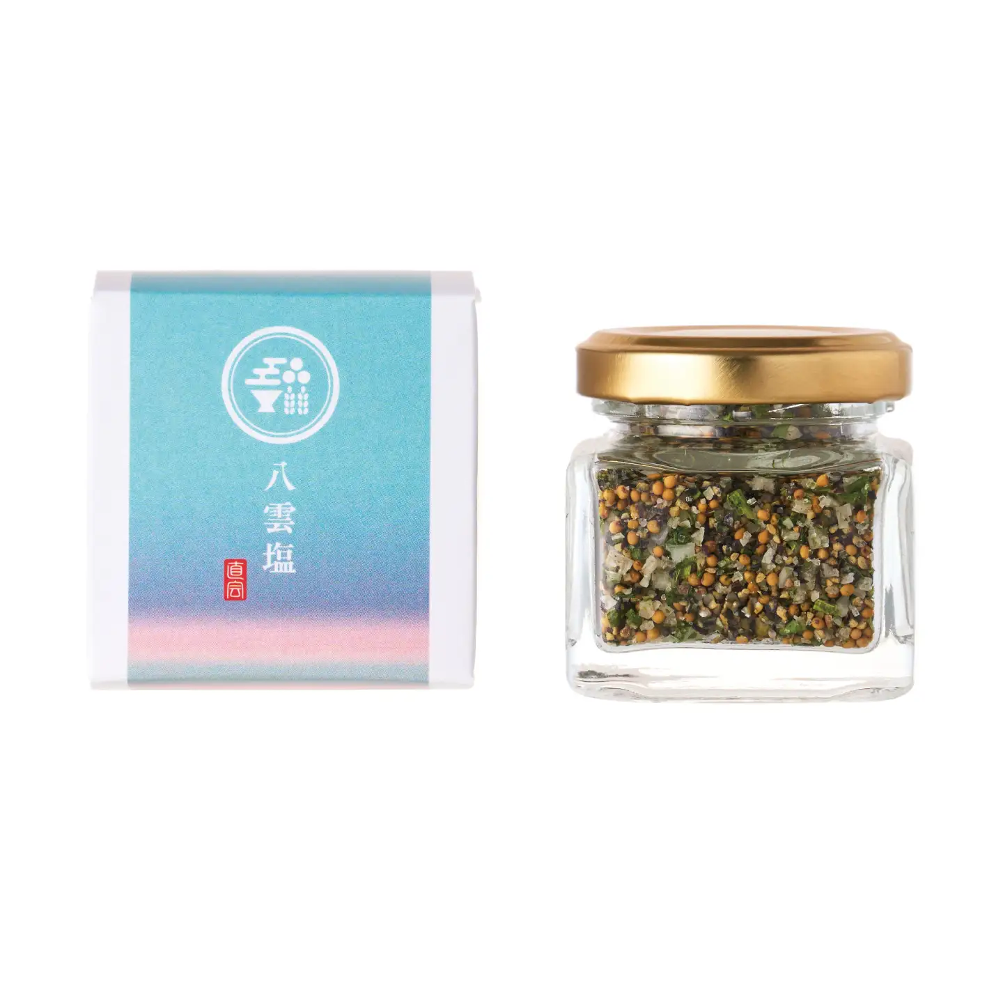 雲がさね〈縁〉ローストビーフ2種セット（モモブロック 250g＆サーロインブロック150g）＆八雲塩【牛肉 黒毛和牛 食べ比べ】