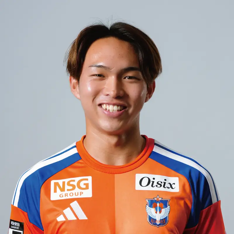 アルビレックス新潟 佐藤 海宏選手メッセージ入りブロマイド写真＋全選手サイン入りユニフォーム Lサイズ