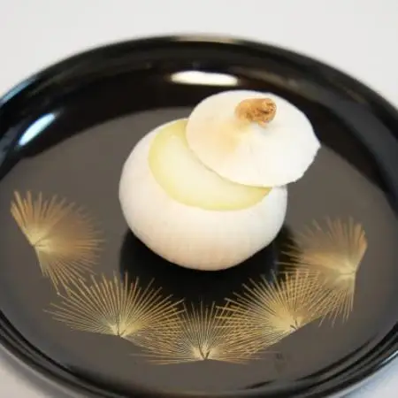 【訳あり】北摂茨木産 純国産 にんにく 500g【1758976】