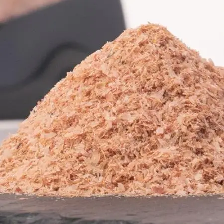 鰹節粉末 荒本節【花雪】100g×1袋 無添加かつおぶし だしが効くシリーズ V4-493【配送不可地域：離島】【1771894】