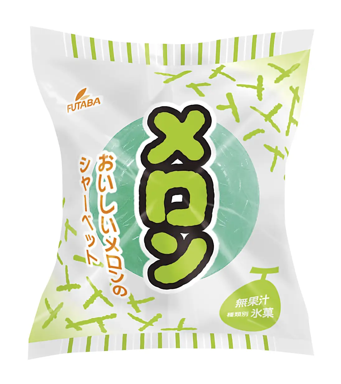 サクレパイン・メロンシャーベット 食べ比べセット　|　アイス フルーツ　シャーベット　パイン　メロン　かき氷　スイーツ