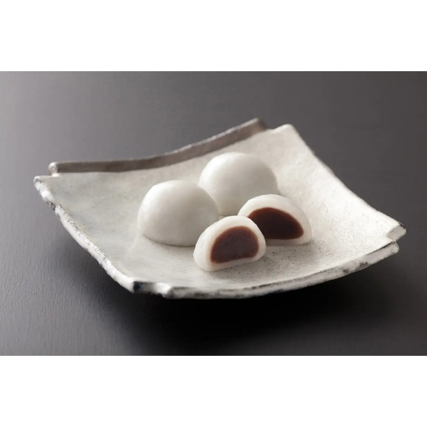 冷凍 白玉饅頭詰合せ 30個セット / まんじゅう 和菓子 お菓子 / 佐賀県 / 白玉饅頭元祖吉野屋[41AACQ005]