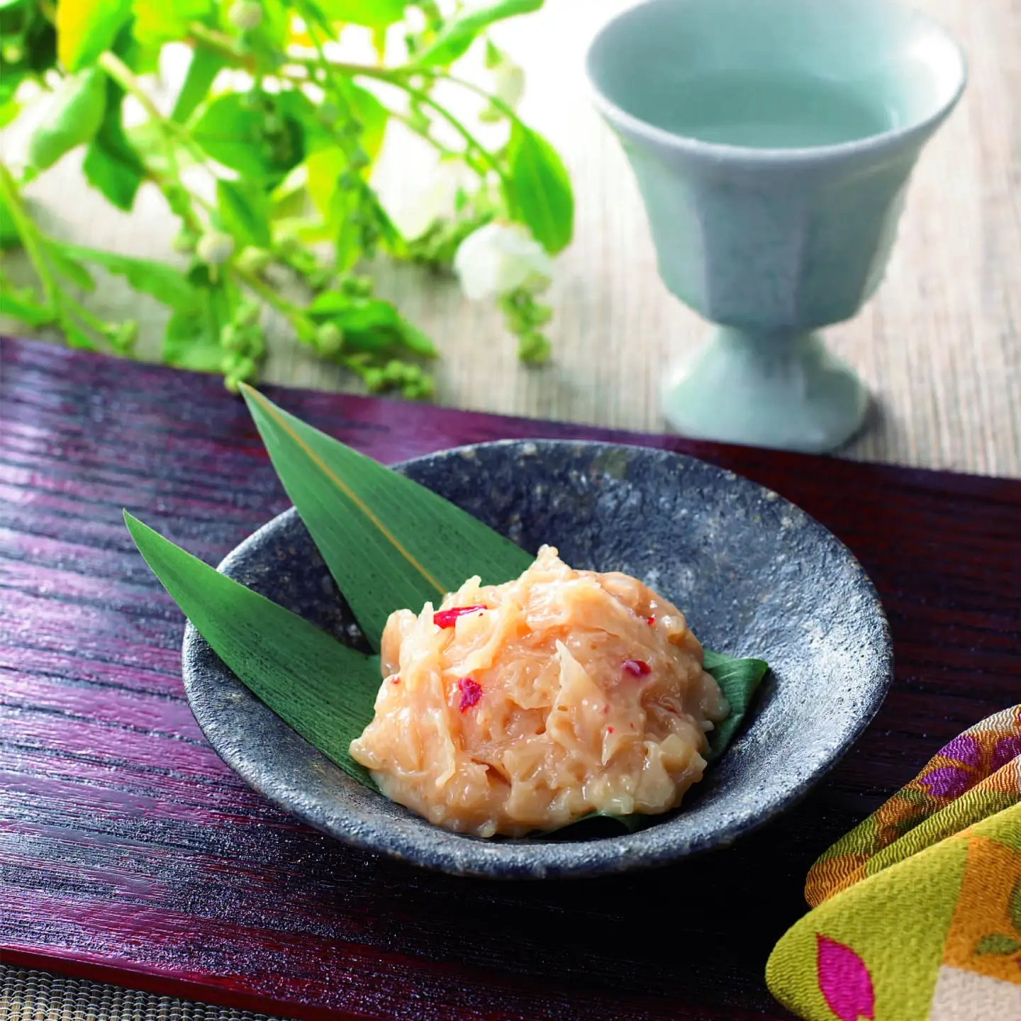 松浦漬缶詰・いか入り海鮮しゅうまい 詰合せ / 鯨 軟骨 粕漬 つまみ 焼売 おかず / 佐賀県 / 有限会社松浦漬本舗[41ABAL001]
