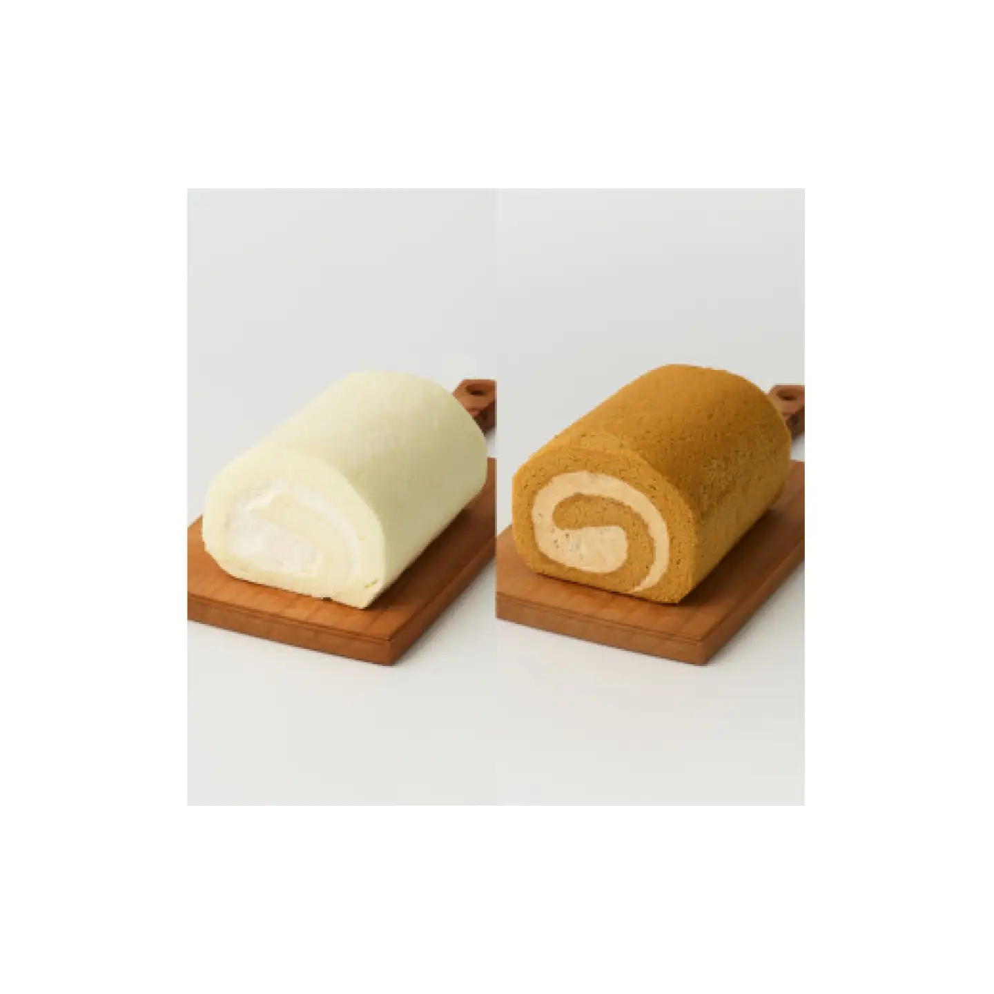 ロールケーキ 6本セット / 米粉 グルテンフリー ロールケーキ お菓子 スイーツ / 佐賀県 / コメコロールズ[41AJBQ018]