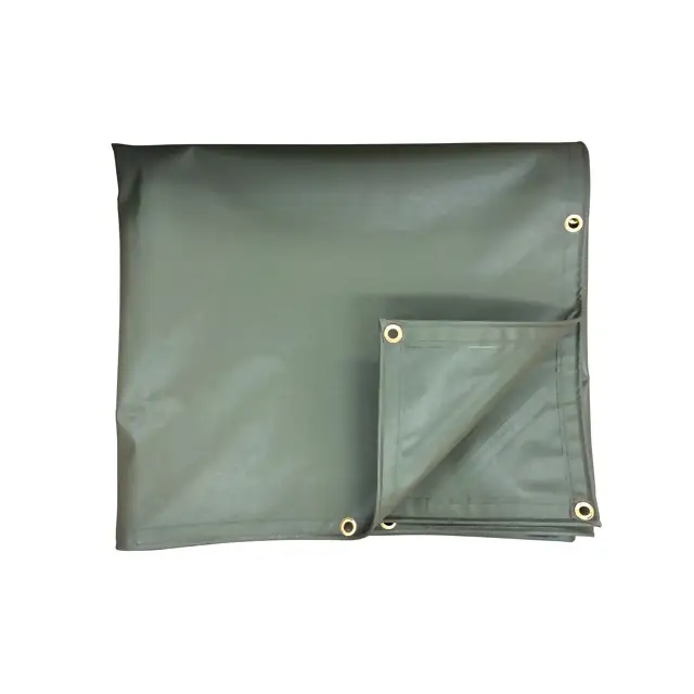 2tトラック荷台用シート　2300mm×3500mm　1枚【オリーブドラブ】｜シート トラック 東浦町