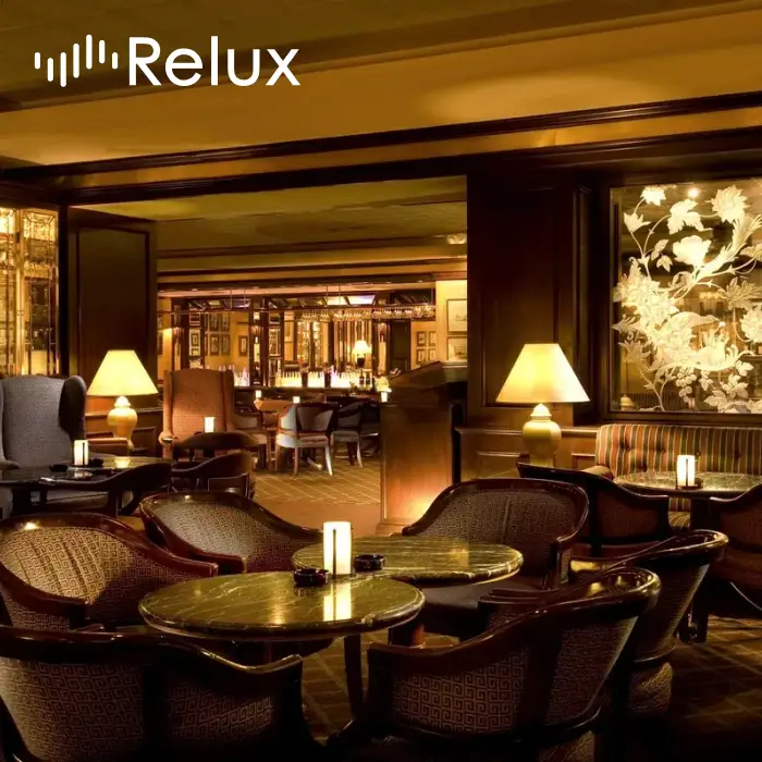 新宿区の宿に泊まれる宿泊予約サイト「Relux」旅行クーポン 45,000円分 0211-003-S08