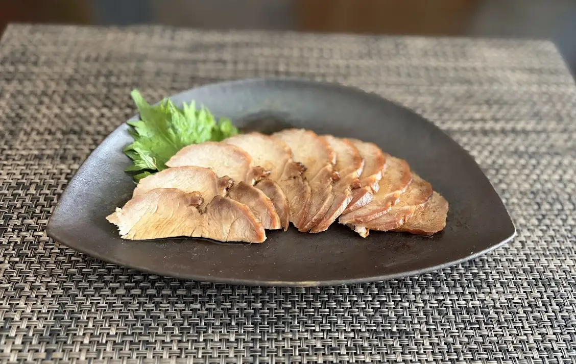 燻製　スモーク焼豚とチーズと牡蠣が入ったこだわりの燻製詰め合わせ　全12品