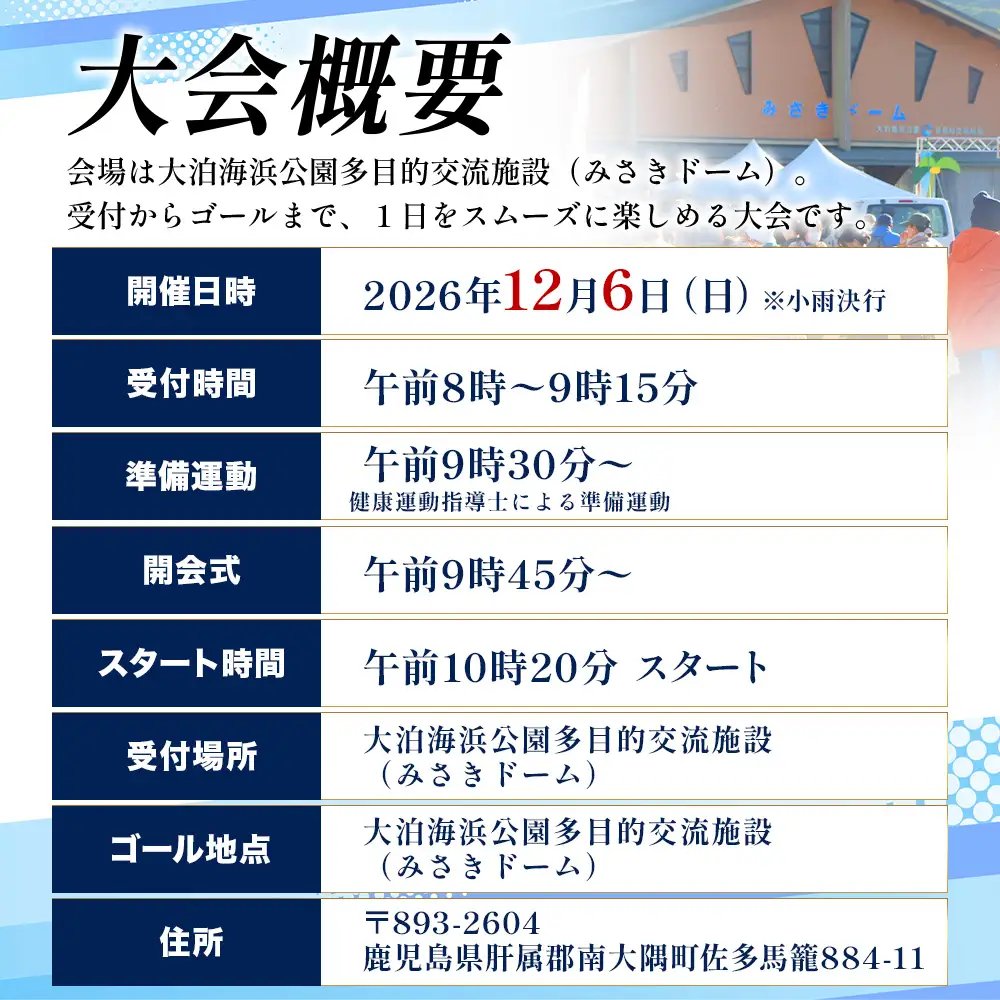 第24回佐多岬マラソン大会《5kmコース》出場権　大人1名分 MN-26 │ランナー 出走 出走権  健康 家族 親子 リピート アクティブ 参加チケット 参加 運動 本土最南端 参加賞あり 温泉チケット 12月イベント イベント 地方ラン 旅ラン 旅行 観光 体験 ランニング 鹿児島県 南大隅町 大隅