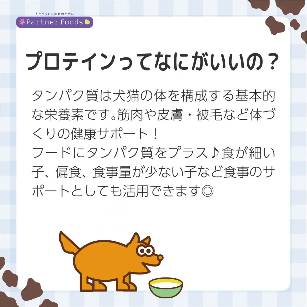 犬猫用ヨーグルト　プロテイン　30g　8個入り×2箱