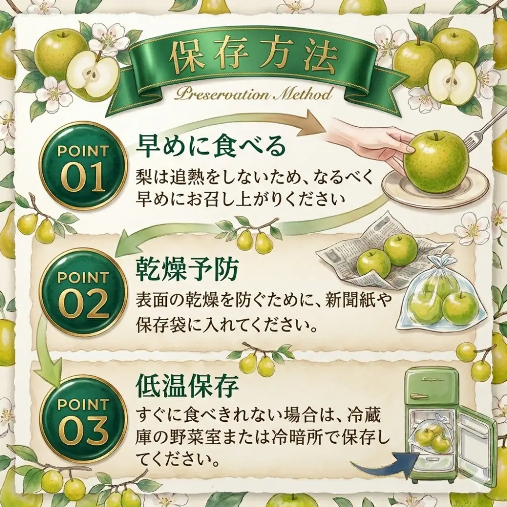 山根農園 二十世紀梨 ギフト2kg