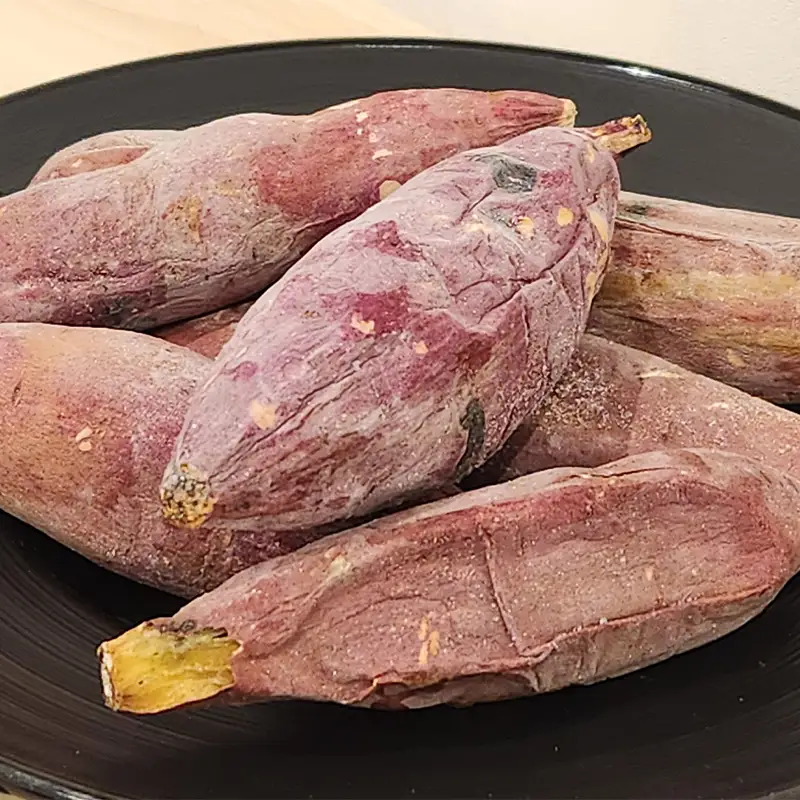 冷凍でお届け！熟成冷やし芋 500g×5袋 F2Y-4650