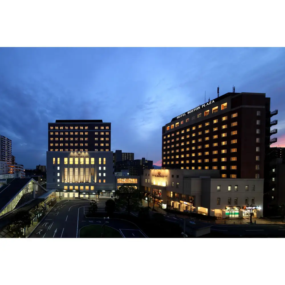 【ボストンホテル　宿泊券9/18】2026年9月19日～21日開催　FEST.INAZUMA2026※特典なし　草津市ふるさと納税枠