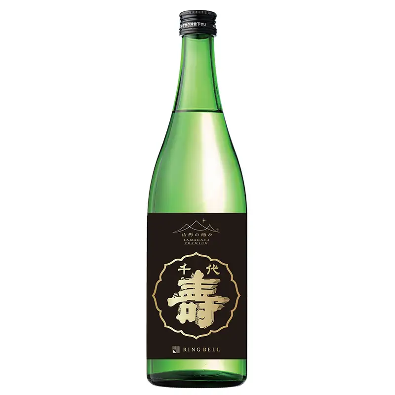 【山形の極み】千代寿虎屋 豊国 純米吟醸生原酒 720ml×1本 F2Y-7038