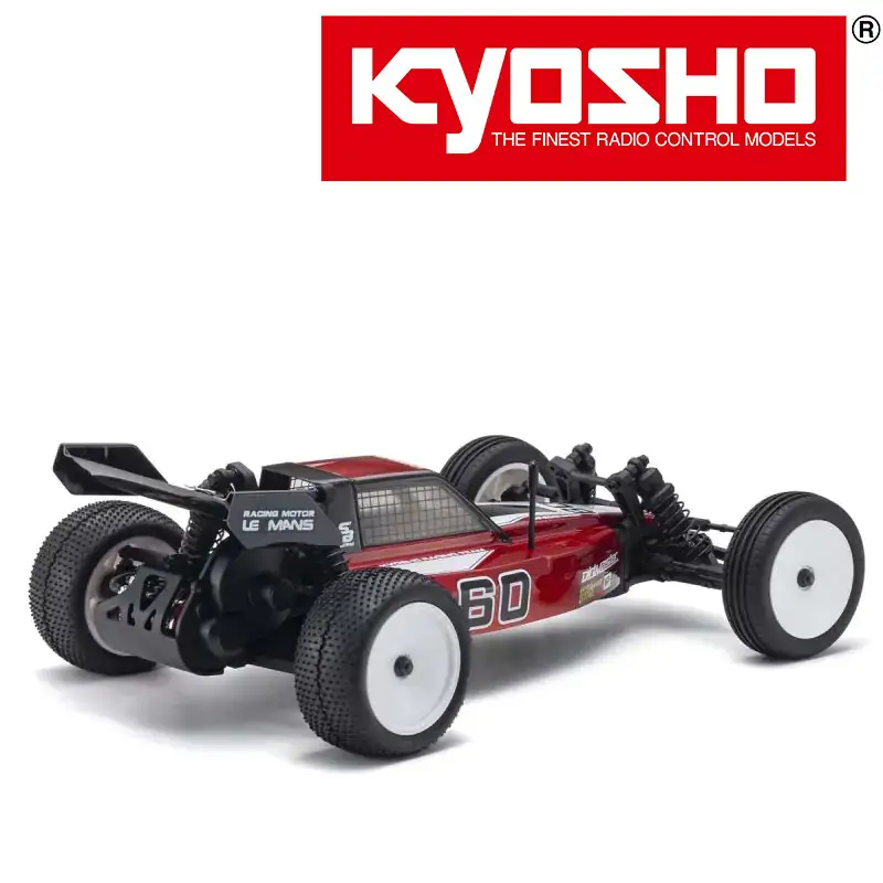 【ラジコン】 1/10 EP 2WD Kit アルティマSB ダートマスター 【34311C】 KYOSHO 京商