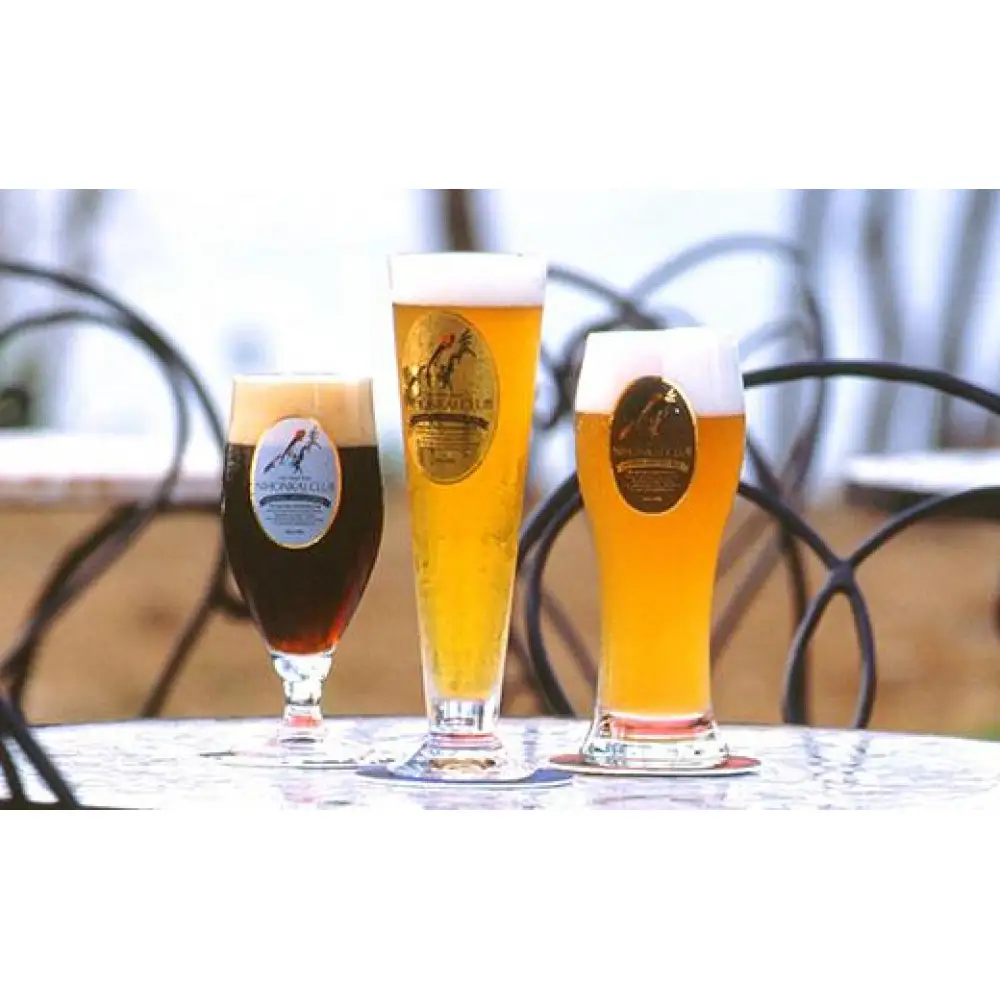 奥能登ビール　330ml×6本セット