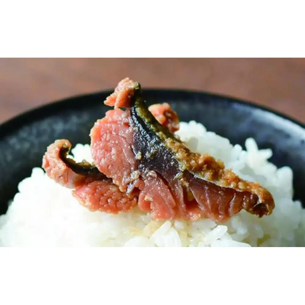 鯖のへしこ　約400g×3本
