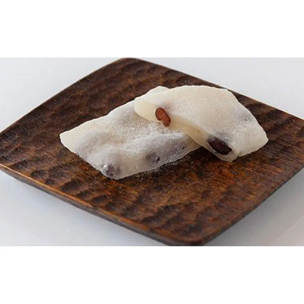 能登の名物ひっぱり餅　2種セット