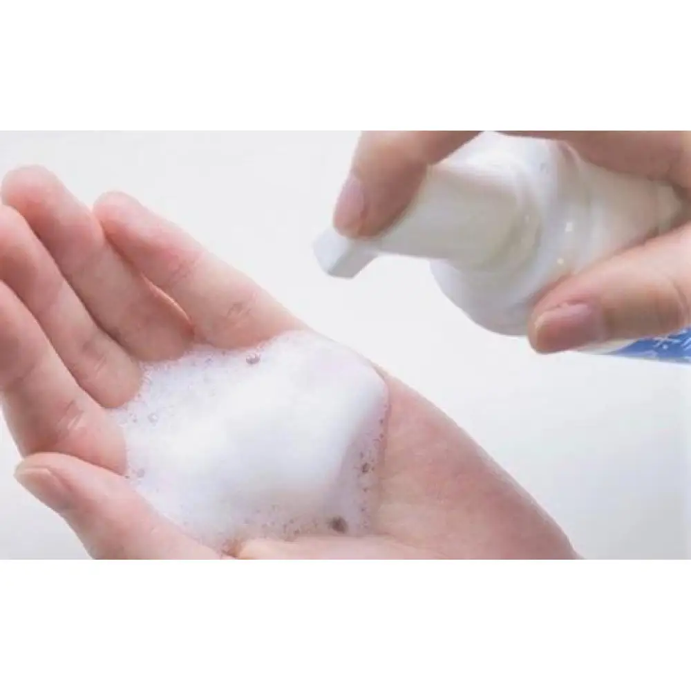 水のいらないボディ＆ヘアウォッシュ　2本セット