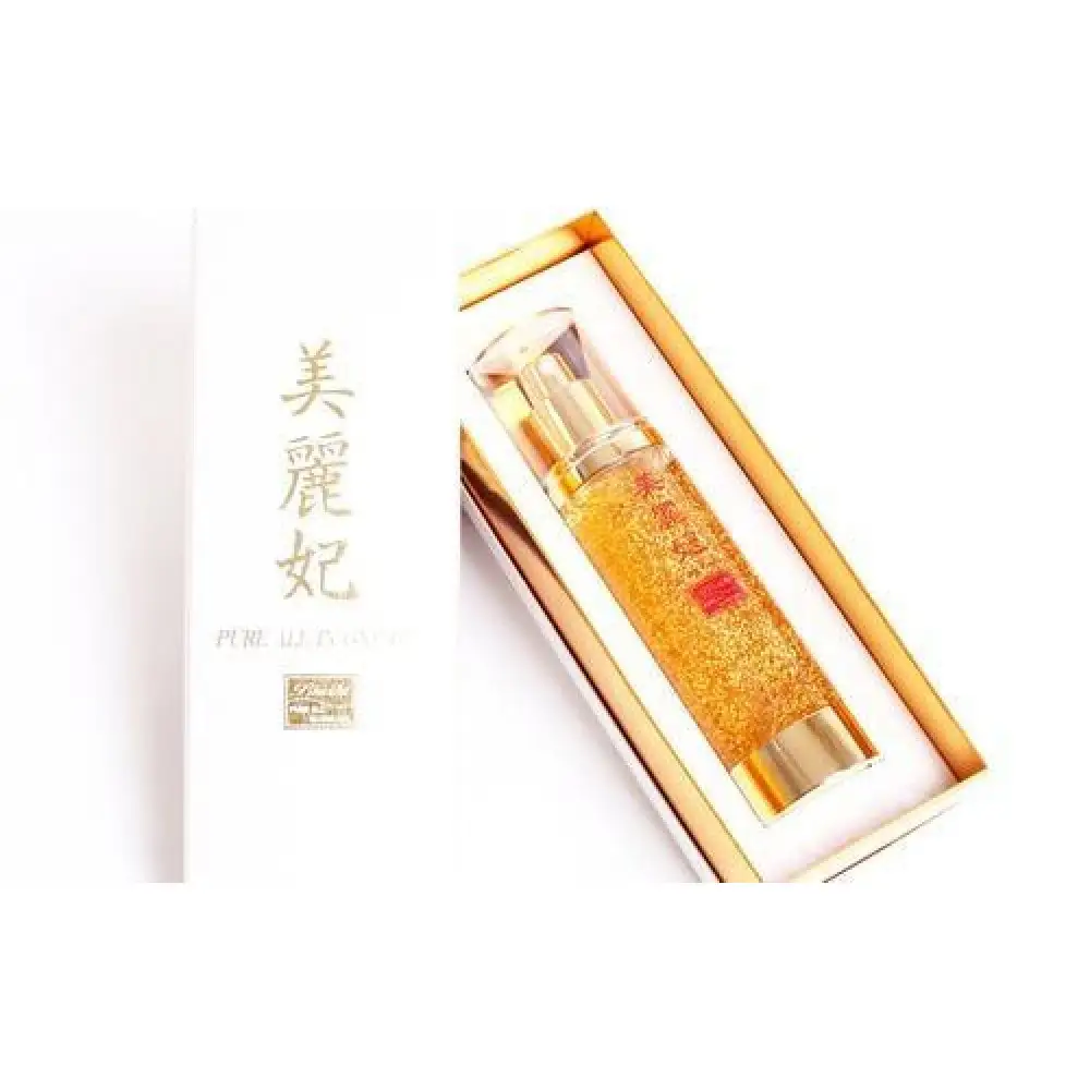 美麗妃　ピュアオールインワンジェル