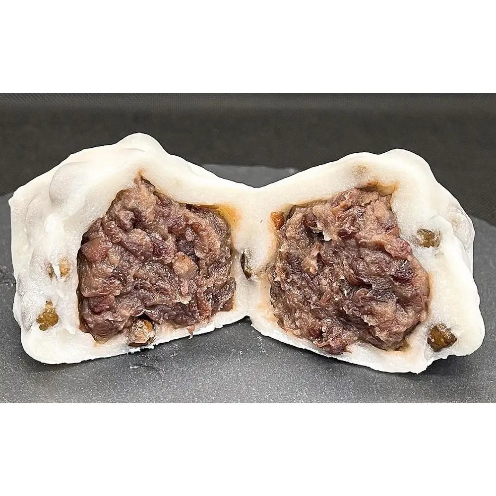 能登の塩豆大福