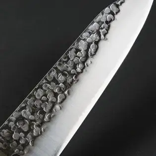 高村刃物製作所 蒼龍ブランド V10スペシャル 三徳包丁