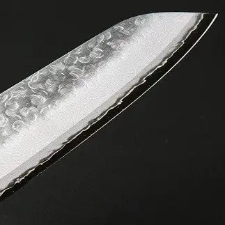 高村刃物製作所 蒼龍ブランド クロマックス 三徳包丁