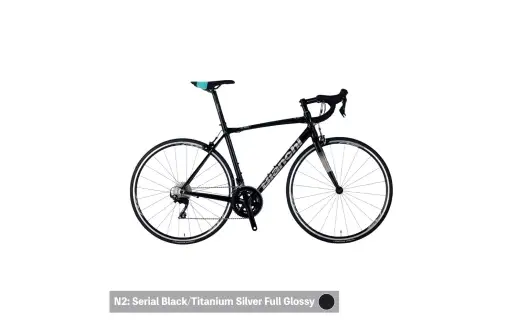 Bianchi Bianchio 26インチ 7速 ビアンキ 練馬区引き取り限定 Bianchi