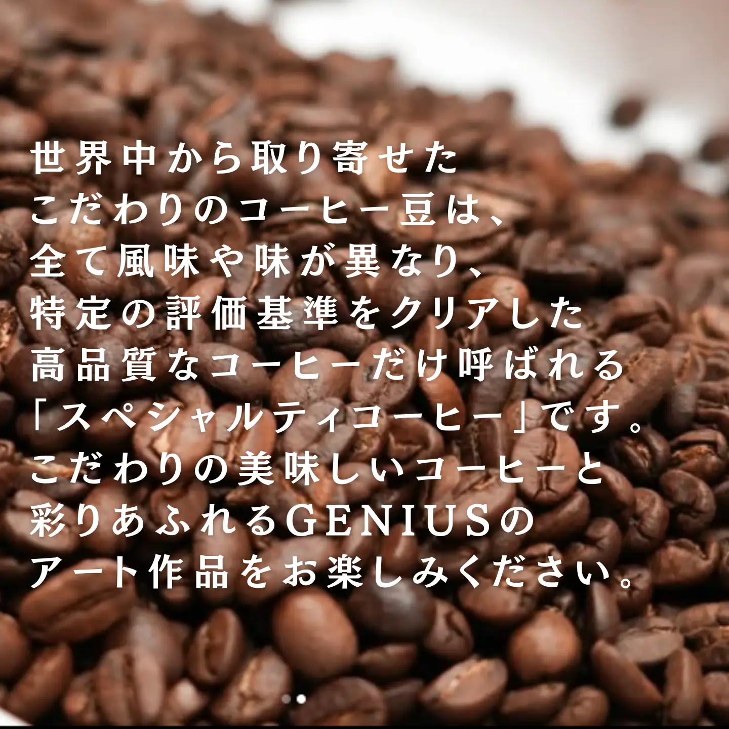 絵になるアートボックス（ウォーキングフィッシュ）　コーヒー【クロネコゆうパケット便利用】：A070-006