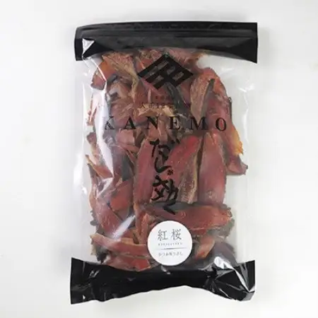 【業務用】本場 枕崎産 かつお厚削り「紅桜」250g×1P【合計250g】 X0‐491【配送不可地域：離島】【1772587】