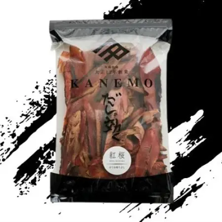 【業務用】本場 枕崎産 かつお厚削り「紅桜」1Kg×4P【合計4Kg】 E2‐491【配送不可地域：離島】【1772643】