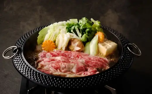 ＜ R8年熊本地震復興支援 ＞GI認証取得 あか牛 肩ロース ・ モモ スライス セット 約600g （ 約300g × 2パック ） お肉 肉 ニク にく 牛肉 牛 ロース ヘルシー 赤身 おかず セット 食べ比べ 詰め合わせ 冷凍