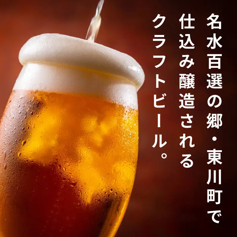 【Natures Brewing】クラフトビール「After Hour (Amber Ale)」 3缶セット