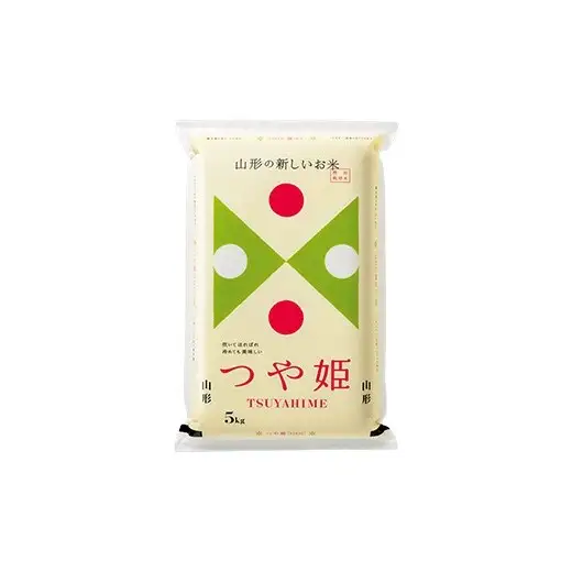 令和7年産 特別栽培米 つや姫 (精米) 10kg (5kg×2袋) 山形県南陽市産 米 白米 ご飯 農家直送 山形県 南陽市 [2363-A]