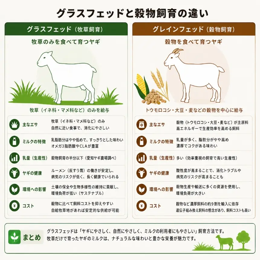 国産グラスフェッド【ペット用】ヤギミルク200ml×2本（愛知ヤギ農場産）