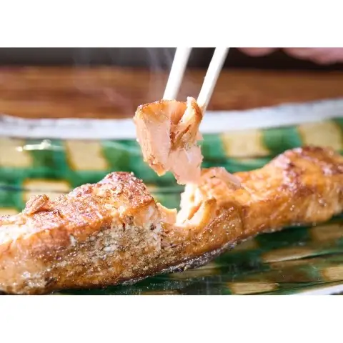 【地元居酒屋の味！】摩周の炉端焼き　海の幸3種セット（サバ×2・ホッケ×１・銀鮭×４）　Cセット　3795