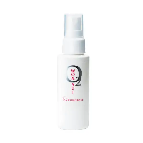 化粧水 WOX SUI 80ml ミスト 化粧品 コスメ