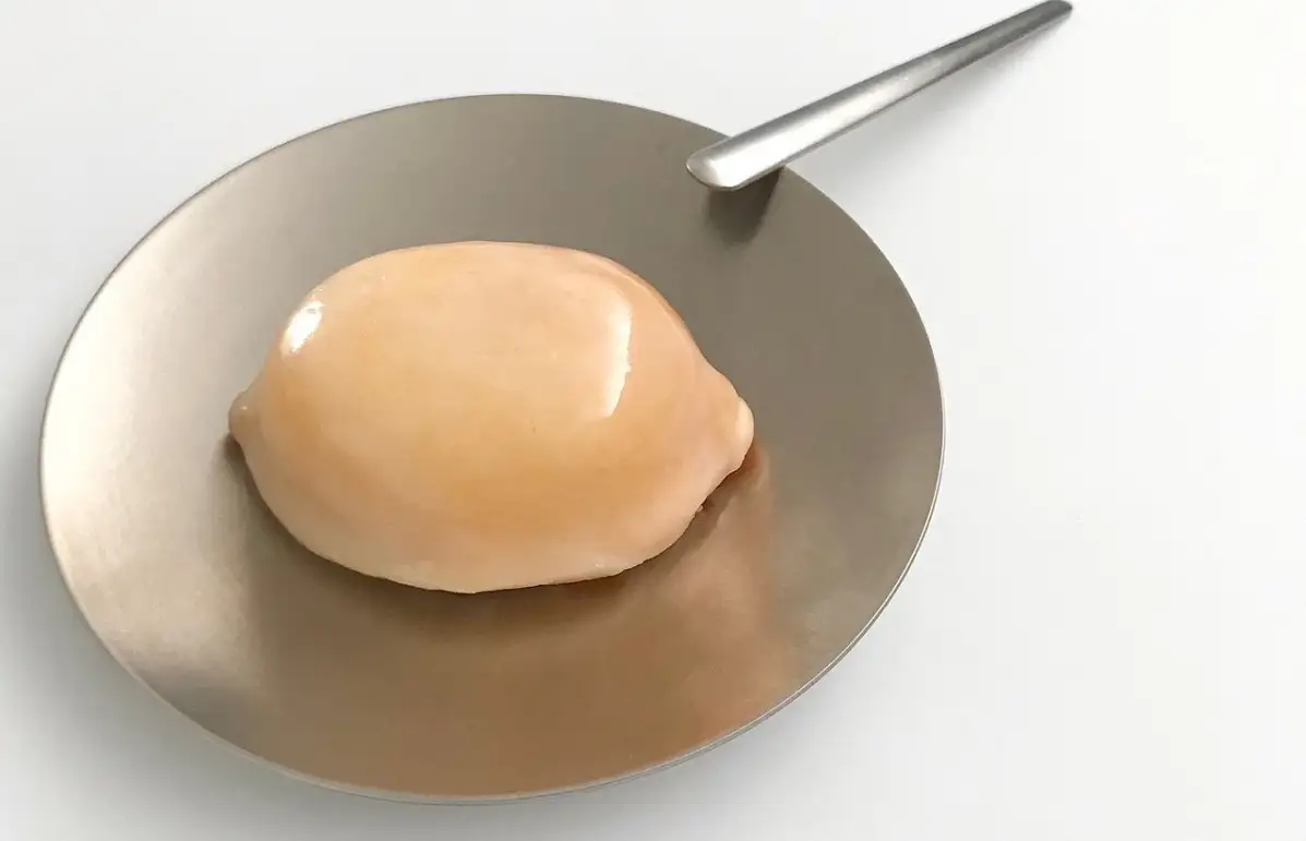 焼き菓子 TRICKLE　レモンケーキ　6個入り 197-005 ※沖縄県・離島発送不可となります