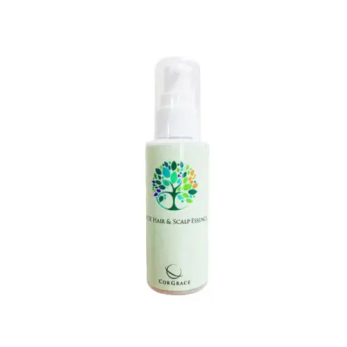 髪 WOXヘアー スカルプ エッセンス (50ml) 髪 ヘア 化粧品 スタイリング