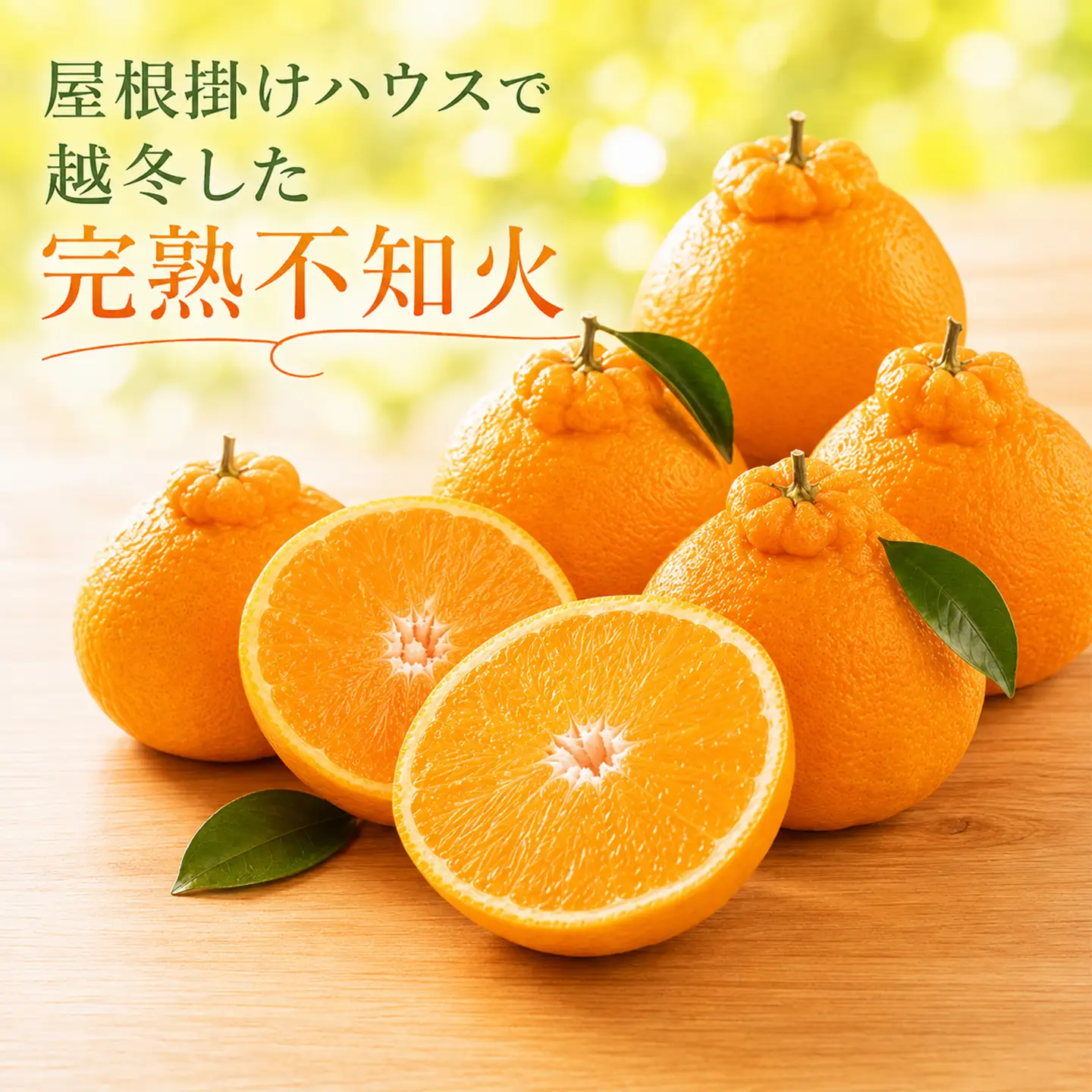 【2027年先行予約】 不知火 約5kg しらぬい 柑橘 ミカン 阿部農園 ＜112-007＞