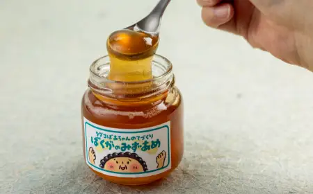 【定期便3ヶ月】手づくり飴工房　タダコばあちゃんのてづくり　ばくがのみずあめ　2個