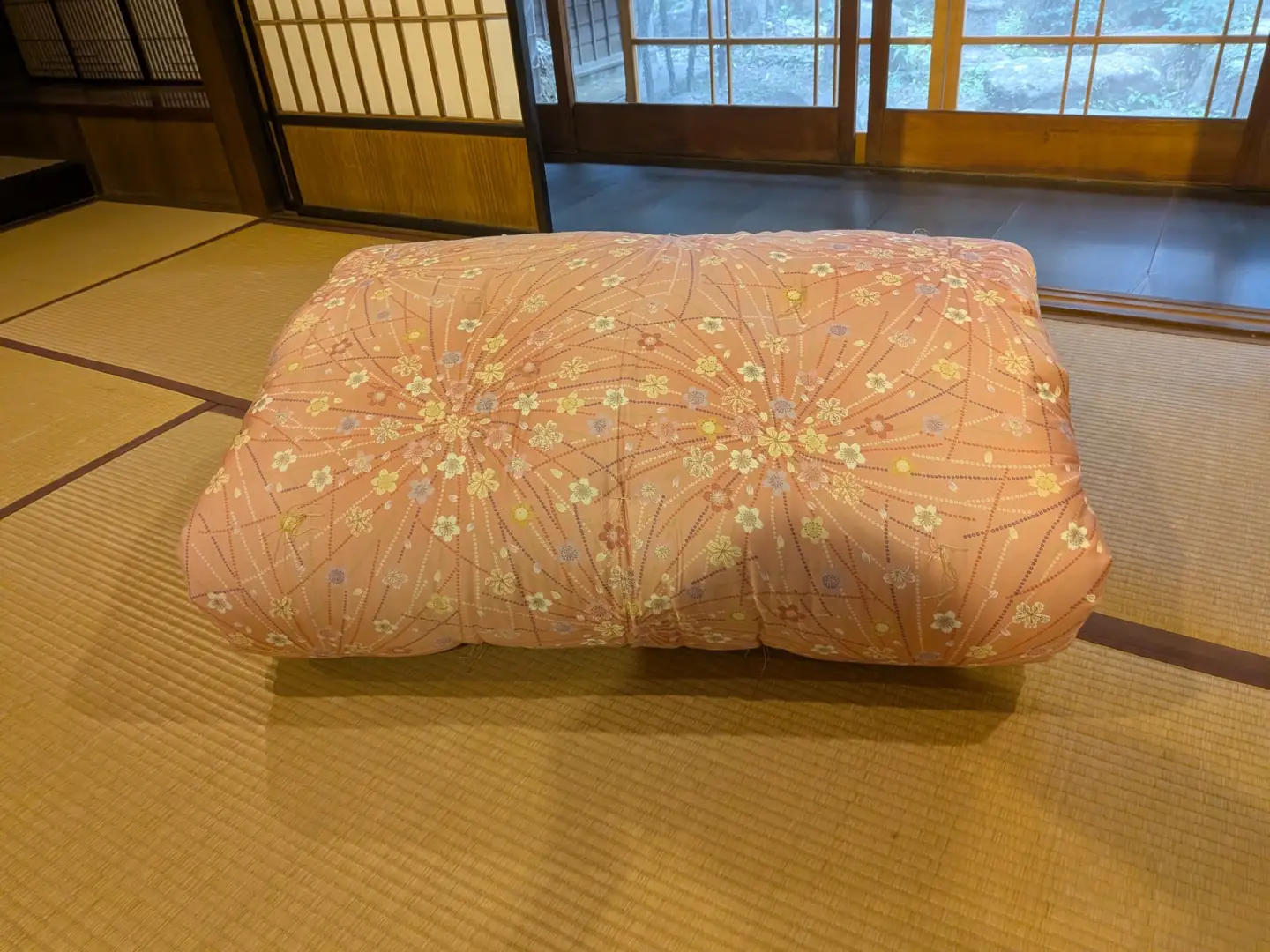 寝具制作マスターが作る手作り敷布団 手作り 職人 寝具【mftn0010】